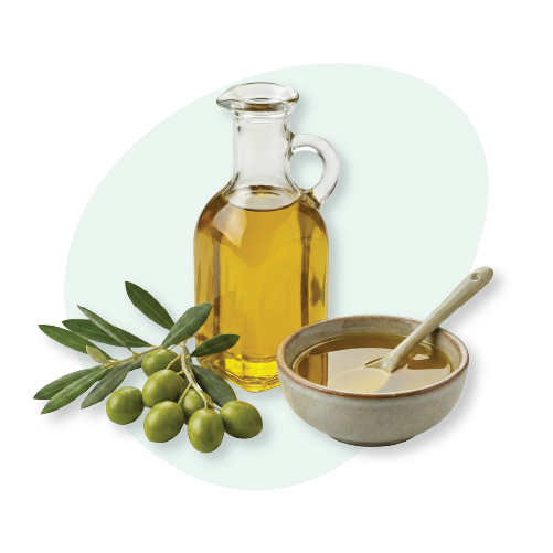 Olive Oil Photo for Oils used by Soapmory